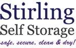 Stirling Self Storage